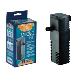 Mantovani Pet Diffusion Pompa Sommersa Blu Bios – Mantovani Pet Diffusion - immagine 1