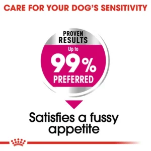 ROYAL CANIN Mini Exigent Crocchette per Cani Piccola Taglia con Appetito Capriccioso - immagine 6