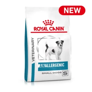 ROYAL CANIN® Anallergenic Small Dog Alimento dietetico completo per cani adulti di piccola taglia - immagine 2