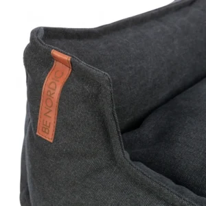 Trixie Be Nordic Letto Föhr – Nero 80×60 cm - immagine 4