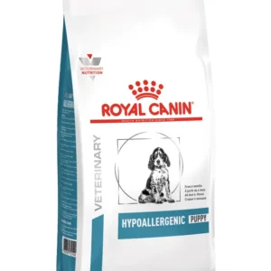ROYAL CANIN® Hypoallergenic Puppy Alimento dietetico completo per cuccioli - immagine 1