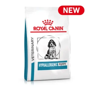 ROYAL CANIN® Hypoallergenic Puppy Alimento dietetico completo per cuccioli - immagine 2