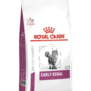 Royal Canin Early Renal – Alimento Secco per Gatti - immagine 1