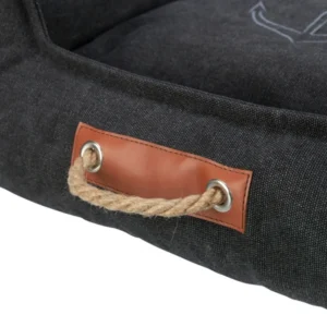 Trixie Be Nordic Letto Föhr – Nero 80×60 cm - immagine 8