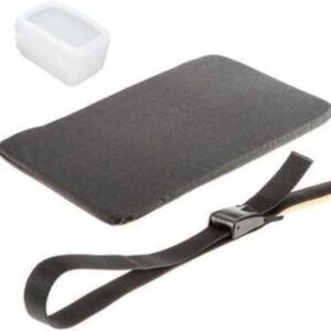 Ferplast Atlas Trendy Plus β Trasportino per Cani e Gatti con Tracolla - immagine 5