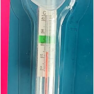 Zolux Termometro con Ventosa per Acquario - immagine 3