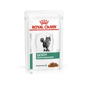 Royal Canin Satiety Weight Management – Alimento Umido per Gatti - immagine 1