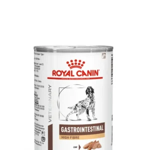 ROYAL CANIN® Gastrointestinal High Fibre – Alimento Dietetico Completo per Cani Adulti - immagine 1