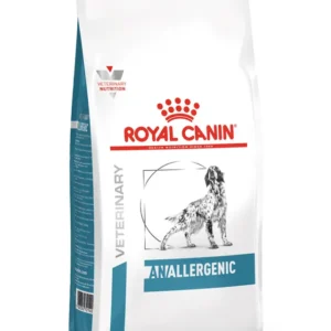 ROYAL CANIN® Anallergenic Alimento dietetico completo per cani adulti - immagine 1