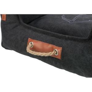 Trixie Be Nordic Letto Föhr – Nero 80×60 cm - immagine 5