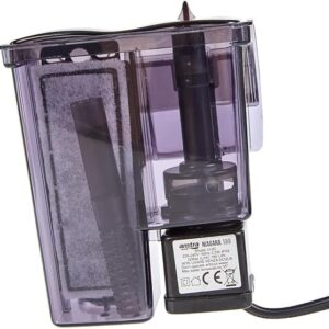 AMTRA NIAGARA – Filtro Esterno a Zainetto “Hang on – Plug & Play” - immagine 4