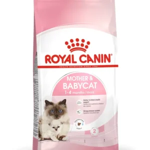 ROYAL CANIN® Mother & Babycat – Alimento secco per gatti - immagine 1