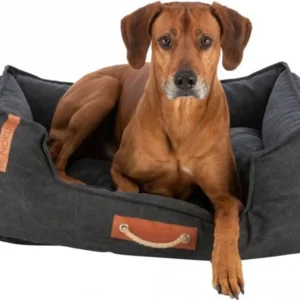 Trixie Be Nordic Letto Föhr – Nero 80×60 cm - immagine 6