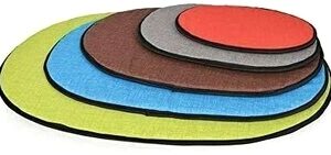 Leopet – Cuscino per Cesta Apus - immagine 1