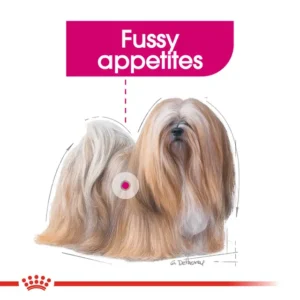 ROYAL CANIN Mini Exigent Crocchette per Cani Piccola Taglia con Appetito Capriccioso - immagine 5