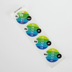 JBL PROAQUATEST CO2-pH Permanent - immagine 5