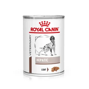 ROYAL CANIN® Hepatic – Alimento Umido Dietetico per Cani - immagine 3