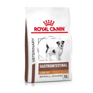 ROYAL CANIN® Gastrointestinal Low Fat Small Dog – Alimento Secco per Cani di Piccola Taglia - immagine 3
