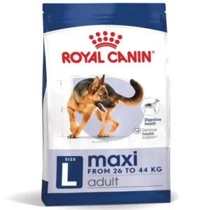 ROYAL CANIN Maxi Adult – Alimento secco per cani - immagine 2
