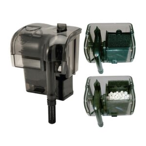 AMTRA NIAGARA – Filtro Esterno a Zainetto “Hang on – Plug & Play” - immagine 5