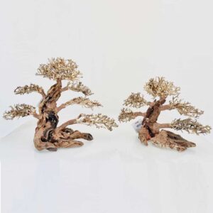 AMTRA LEGNO ORIENTAL WIND 4 - immagine 4