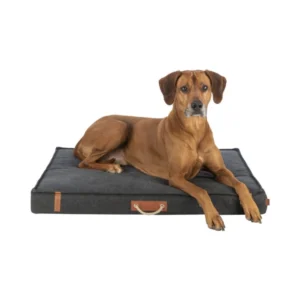Trixie Be Nordic Dog Mattress Fohr Black – 100x70 cm - immagine 6