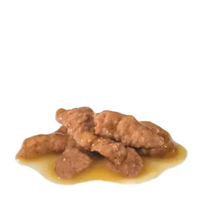 ROYAL CANIN® Indoor Sterilised Straccetti in Salsa - immagine 3