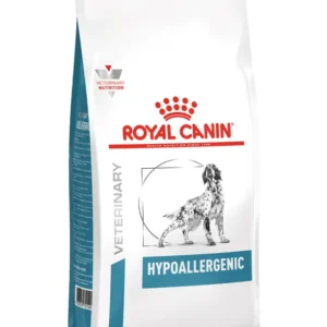 ROYAL CANIN® Hypoallergenic Alimento dietetico completo per cani adulti - immagine 1