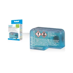 Askoll roboformula formula azure ricarica - immagine 3