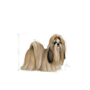 ROYAL CANIN Shih Tzu Adult 1,5KG - immagine 4