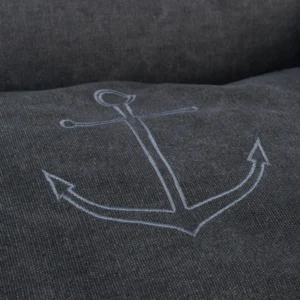 Trixie Be Nordic Letto Föhr – Nero 80×60 cm - immagine 7