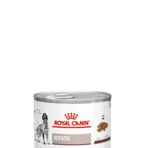 ROYAL CANIN® Hepatic – Alimento Umido Dietetico per Cani - immagine 1