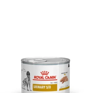 ROYAL CANIN® Urinary S/O in paté - immagine 1