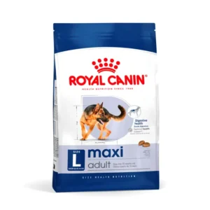 ROYAL CANIN Maxi Adult – Alimento secco per cani - immagine 1