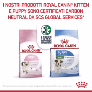 ROYAL CANIN Puppy X-Small Crocchette per Cuccioli di Taglia Piccolissima - immagine 8