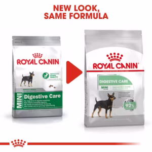 ROYAL CANIN Mini Digestive Care Crocchette per Cani Piccola Taglia con Sensibilità Digestiva - immagine 4