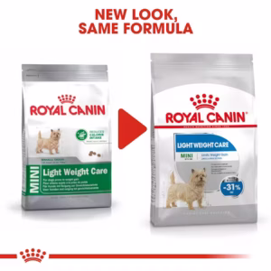 ROYAL CANIN Mini Light Weight Care Crocchette per Cani Piccola Taglia con Tendenza al Sovrappeso - immagine 5