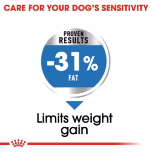 ROYAL CANIN Mini Light Weight Care Crocchette per Cani Piccola Taglia con Tendenza al Sovrappeso - immagine 6