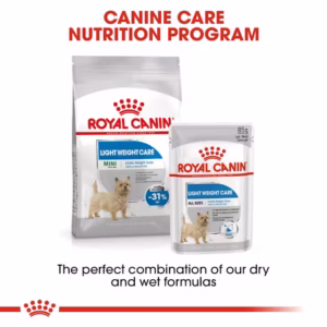 ROYAL CANIN Mini Light Weight Care Crocchette per Cani Piccola Taglia con Tendenza al Sovrappeso - immagine 8