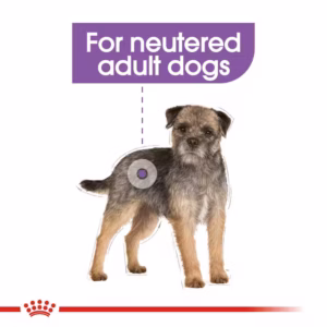 ROYAL CANIN Sterilised Paté Umido per Cani Sterilizzati con Tendenza al Sovrappeso - immagine 4