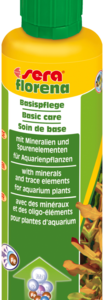Sera florena Fertilizzante liquido per splendide piante acquatiche - immagine 5