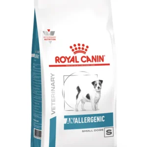 ROYAL CANIN® Anallergenic Small Dog Alimento dietetico completo per cani adulti di piccola taglia - immagine 1
