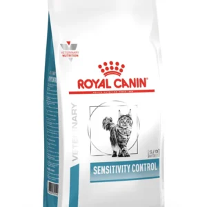 Royal Canin Sensitivity Control – Alimento Secco per Gatti Adulti - immagine 1