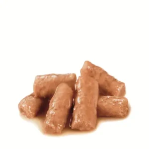 Royal Canin British Shorthair Adult – Bocconcini in Salsa - immagine 3