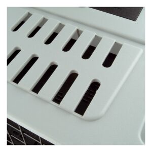 Ferplast Atlas Car – Trasportino Auto per Cani - immagine 3