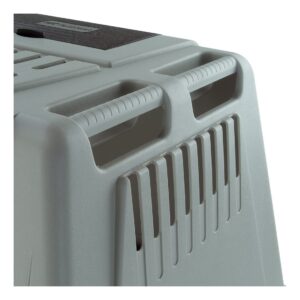 Ferplast Atlas Car – Trasportino Auto per Cani - immagine 4