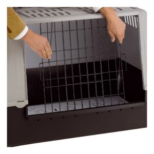 Ferplast Atlas Car – Trasportino Auto per Cani - immagine 6