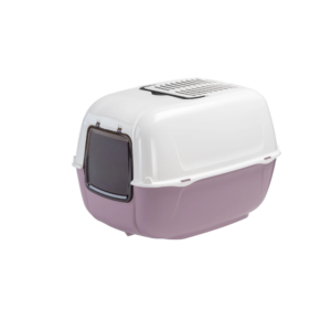 Ferplast Prima Box – Toilette in Plastica per Gatti - immagine 4