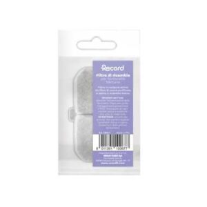 RECORD FILTRO DI RICAMBIO PER FONTANELLA NETTUNO - immagine 2