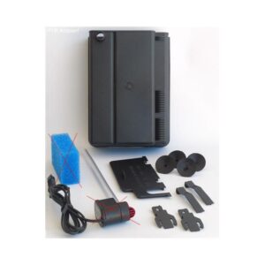 MANTOVANI FREE-LIFE 1 – Filtro Interno per Acquari fino a 60 L - immagine 1